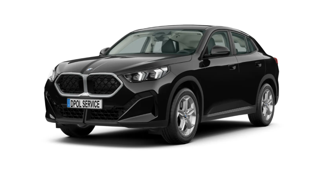 Der neue BMW X2 sDrive20i Benziner 125kW (170PS) AutomatikSteptronic